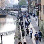 Milano, associazione Riaprire i Navigli chiede luce su progetto Mm