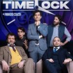 Fabrizio Colica torna al Teatro Golden di Roma con “Time Lock”