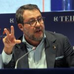 Treni, Salvini: dubbi su sabotaggi ci sono, magistratura indaga