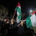 M.O. governo israeliano approva accordo di tregua a Gaza