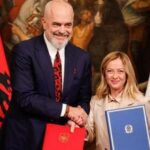 Il modello Albania funziona… nel ciclismo