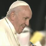 Tregua a Gaza, Papa Francesco: ora giusta soluzione per i due Stati