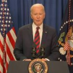 Biden: oggi le armi a Gaza sono state messe a tacere