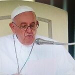 Papa: ieri ho chiamato parrocchia Gaza. Erano contenti…