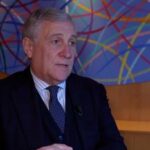 L’intervista, Tajani ad askanews: l’Ue deve cambiare, rischia la marginalità