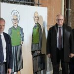 Fondazione Museo Shoah inaugura mostra “La fine dei lager nazisti”