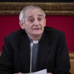 Chiesa, card. Ruini: più Europa per non far prevalere logica armi